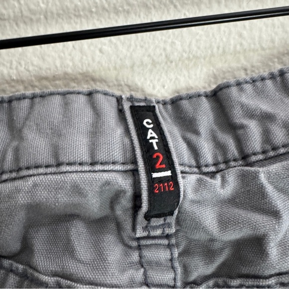 Ariat FR M4 Low Rise Boot Pants Cat 2 Size 32X34 - Picture 6 of 11